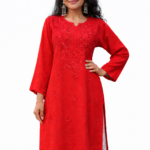 MUKAISH LONG KURTA