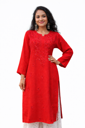 MUKAISH LONG KURTA