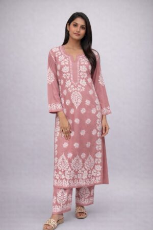 MODAL TWO PIECE PAIR