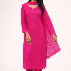 RAYON THREE PIECE PAIR