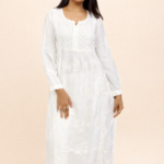 NAYRA CUT STYLE KURTA